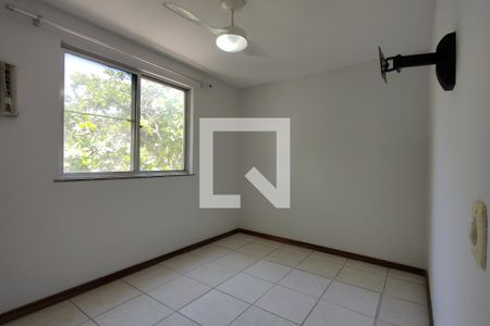Apartamento à venda com 49m², 2 quartos e 2 vagasQuarto 2