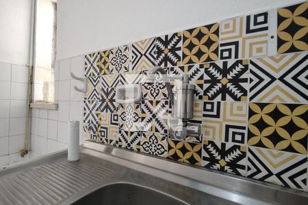Apartamento à venda com 49m², 2 quartos e 2 vagasCozinha - Armários