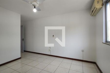 Sala de apartamento à venda com 2 quartos, 49m² em Jacarepaguá, Rio de Janeiro