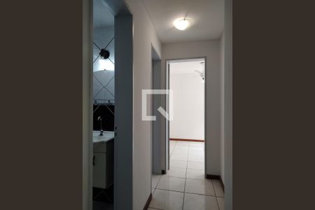 Quarto 1 de apartamento à venda com 2 quartos, 49m² em Jacarepaguá, Rio de Janeiro