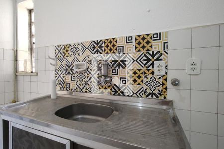 Apartamento à venda com 49m², 2 quartos e 2 vagasCozinha - Armários
