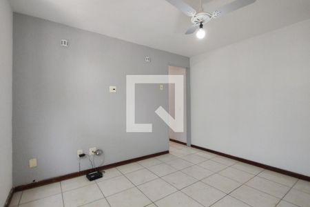 Sala de apartamento à venda com 2 quartos, 49m² em Jacarepaguá, Rio de Janeiro