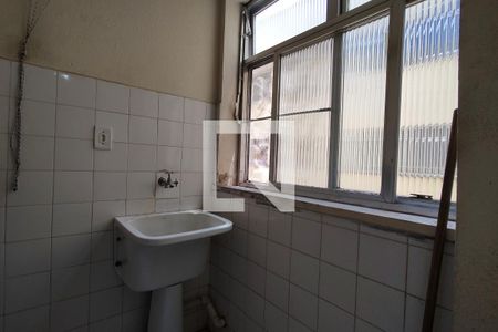 Apartamento à venda com 49m², 2 quartos e 2 vagasÁrea de Serviço