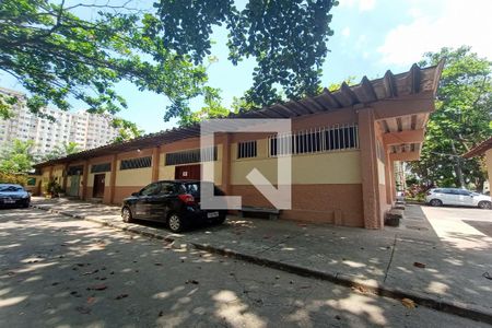 Apartamento à venda com 49m², 2 quartos e 2 vagasÁrea comum