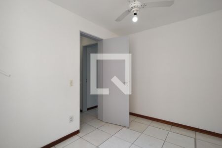 Apartamento à venda com 49m², 2 quartos e 2 vagasQuarto 2