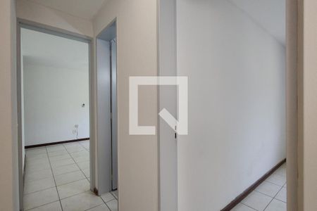 Apartamento à venda com 49m², 2 quartos e 2 vagasDetalhe 