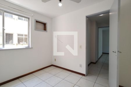 Quarto 1 de apartamento à venda com 2 quartos, 49m² em Jacarepaguá, Rio de Janeiro