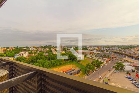 Studio à venda com 40m², 1 quarto e 1 vagaVista