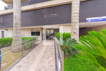 Studio à venda com 40m², 1 quarto e 1 vagaEntrada
