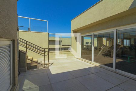 Studio à venda com 40m², 1 quarto e 1 vagaÁrea comum - Academia