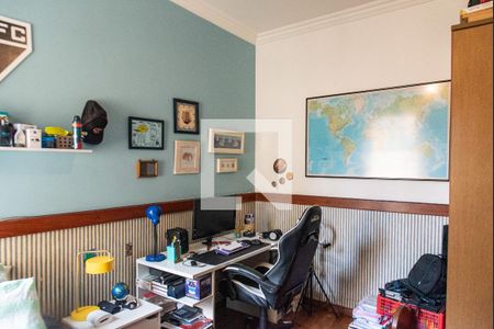 Casa à venda com 167m², 4 quartos e 2 vagasQuarto 3