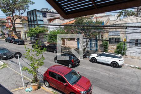 Casa à venda com 167m², 4 quartos e 2 vagasVista do quarto 1