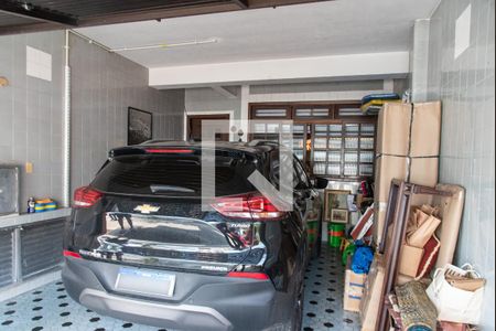 Casa à venda com 167m², 4 quartos e 2 vagasGaragem