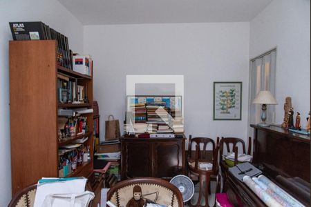 Escritório de casa à venda com 4 quartos, 167m² em Cambuci, São Paulo