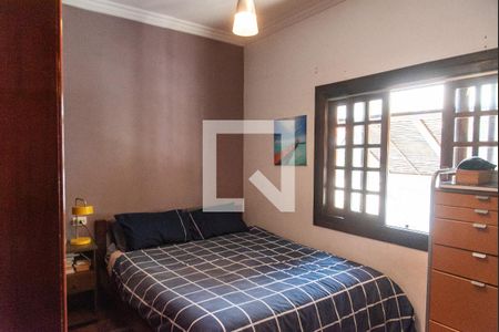 Quarto 1 de casa à venda com 4 quartos, 167m² em Cambuci, São Paulo