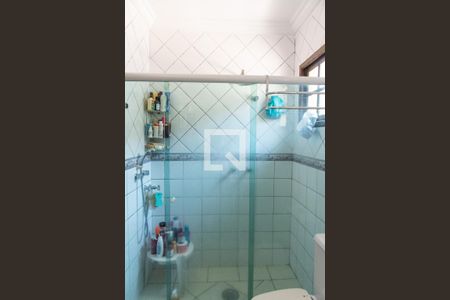 Casa à venda com 167m², 4 quartos e 2 vagasBanheiro