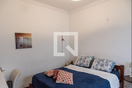 Casa à venda com 167m², 4 quartos e 2 vagasQuarto 2