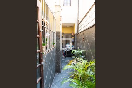 Casa à venda com 167m², 4 quartos e 2 vagasQuintal