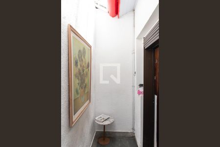 Casa à venda com 167m², 4 quartos e 2 vagasJardim de inverno quarto 2