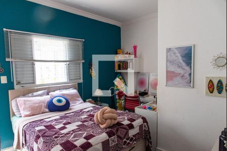 Casa à venda com 167m², 4 quartos e 2 vagasQuarto 4