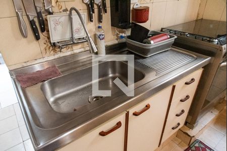 Casa à venda com 167m², 4 quartos e 2 vagasCozinha