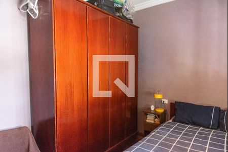 Quarto 1 de casa à venda com 4 quartos, 167m² em Cambuci, São Paulo