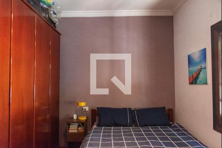 Quarto 1 de casa à venda com 4 quartos, 167m² em Cambuci, São Paulo