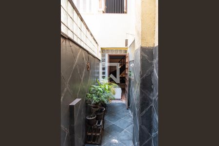 Casa à venda com 167m², 4 quartos e 2 vagasQuintal