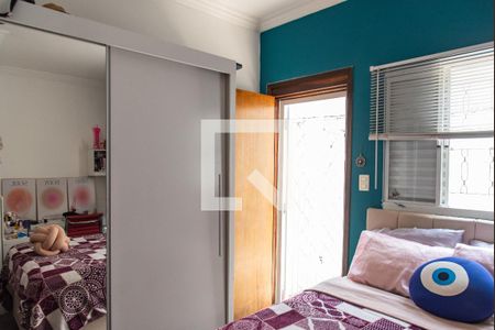 Casa à venda com 167m², 4 quartos e 2 vagasQuarto 4