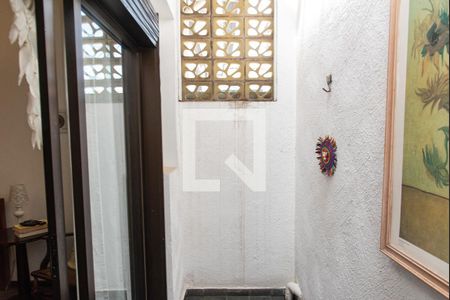 Casa à venda com 167m², 4 quartos e 2 vagasJardim de inverno quarto 2