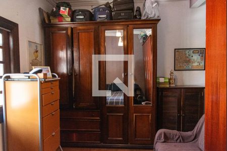 Quarto 1 de casa à venda com 4 quartos, 167m² em Cambuci, São Paulo