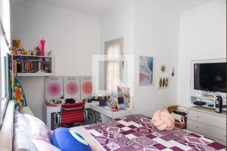 Casa à venda com 167m², 4 quartos e 2 vagasQuarto 4