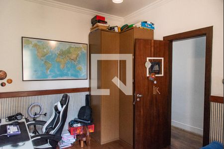 Casa à venda com 167m², 4 quartos e 2 vagasQuarto 3