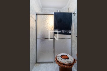 Casa à venda com 130m², 3 quartos e 2 vagas Casa à venda com 130m², 3 quartos e 2 vagasBanheiro 2