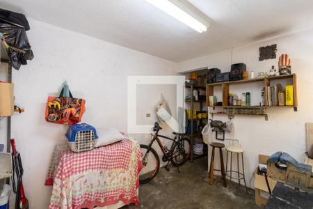 Casa à venda com 130m², 3 quartos e 2 vagas Casa à venda com 130m², 3 quartos e 2 vagasQuarto de Serviço