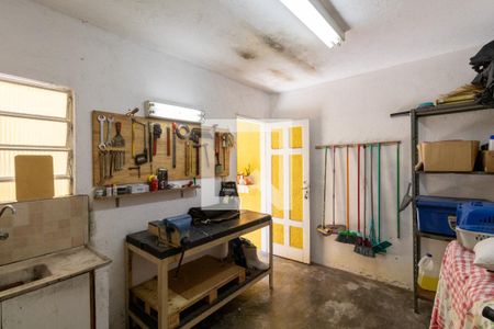 Casa à venda com 130m², 3 quartos e 2 vagas Casa à venda com 130m², 3 quartos e 2 vagasQuarto de Serviço