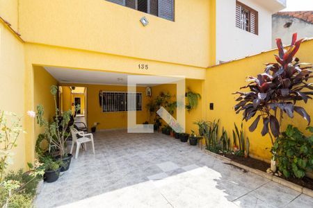 Casa à venda com 130m², 3 quartos e 2 vagas Casa à venda com 130m², 3 quartos e 2 vagasGaragem