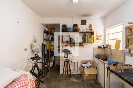 Casa à venda com 130m², 3 quartos e 2 vagas Casa à venda com 130m², 3 quartos e 2 vagasQuarto de Serviço