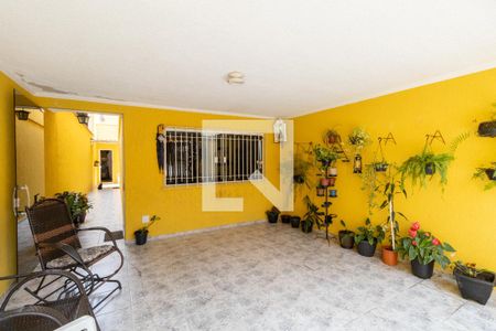 Casa à venda com 130m², 3 quartos e 2 vagas Casa à venda com 130m², 3 quartos e 2 vagasGaragem
