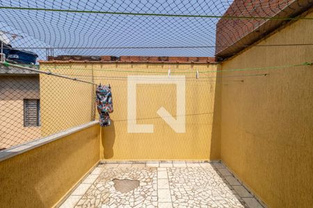 Casa à venda com 130m², 3 quartos e 2 vagas Casa à venda com 130m², 3 quartos e 2 vagasÁrea de Serviço