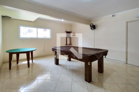 Apartamento para alugar com 140m², 3 quartos e 1 vagaSalão de jogos