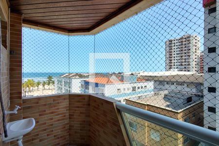 Apartamento para alugar com 140m², 3 quartos e 1 vagaSacada