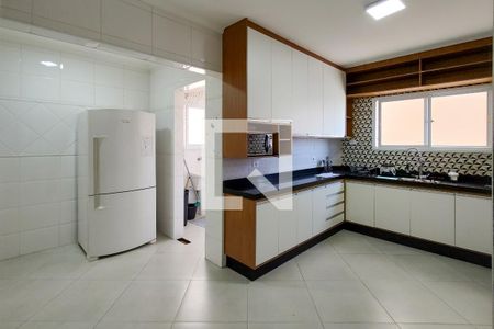 Apartamento para alugar com 140m², 3 quartos e 1 vagaCozinha