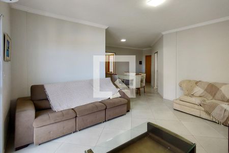 Apartamento para alugar com 140m², 3 quartos e 1 vagaSala