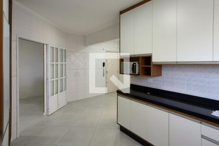 Apartamento para alugar com 140m², 3 quartos e 1 vagaCozinha