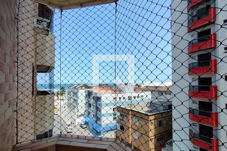 Apartamento para alugar com 140m², 3 quartos e 1 vagaSacada da Suite 1