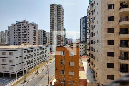 Apartamento para alugar com 140m², 3 quartos e 1 vagaSacada da Suite 2