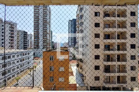 Apartamento para alugar com 140m², 3 quartos e 1 vagaSacada da Suite 2
