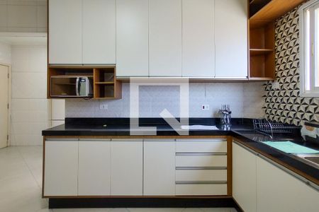 Apartamento para alugar com 140m², 3 quartos e 1 vagaCozinha
