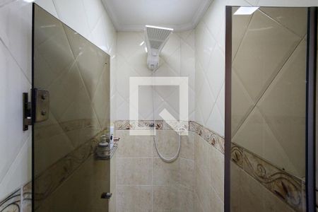 Apartamento para alugar com 140m², 3 quartos e 1 vagaBanheiro da Suíte 2